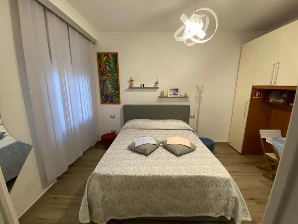 Sissi B&B Pozzuoli Exteriér fotografie