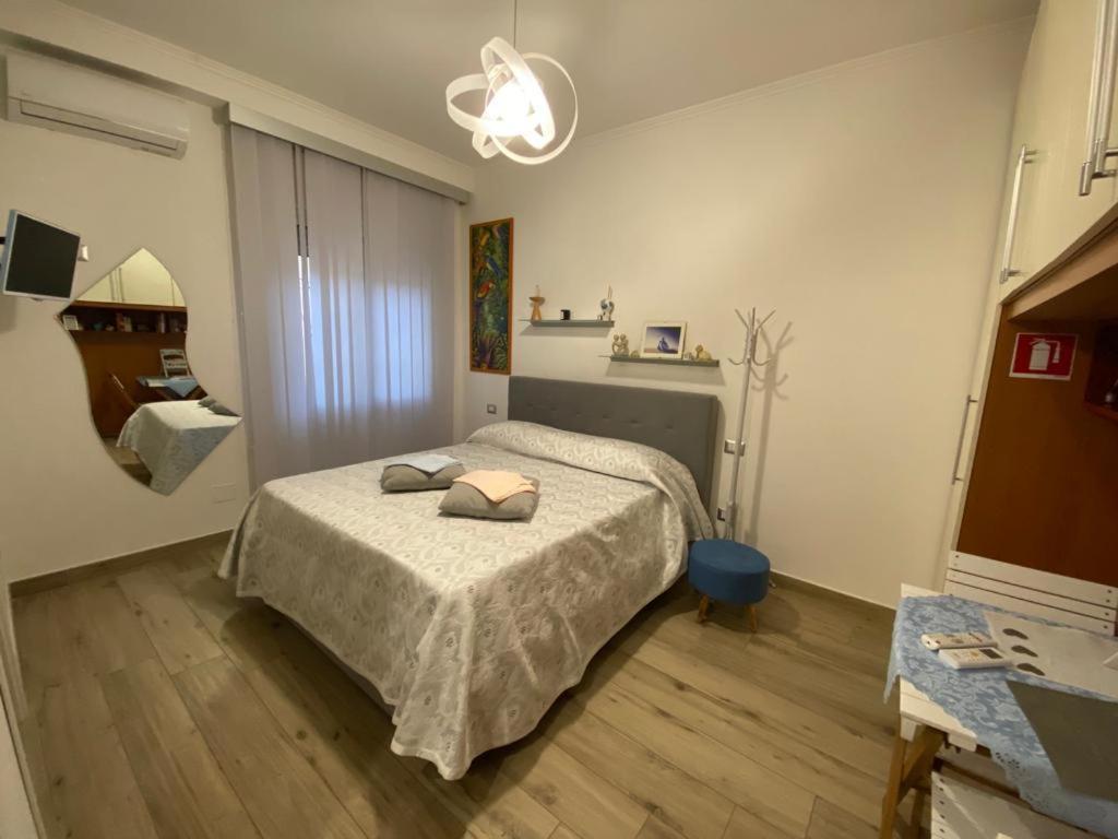 Sissi B&B Pozzuoli Exteriér fotografie