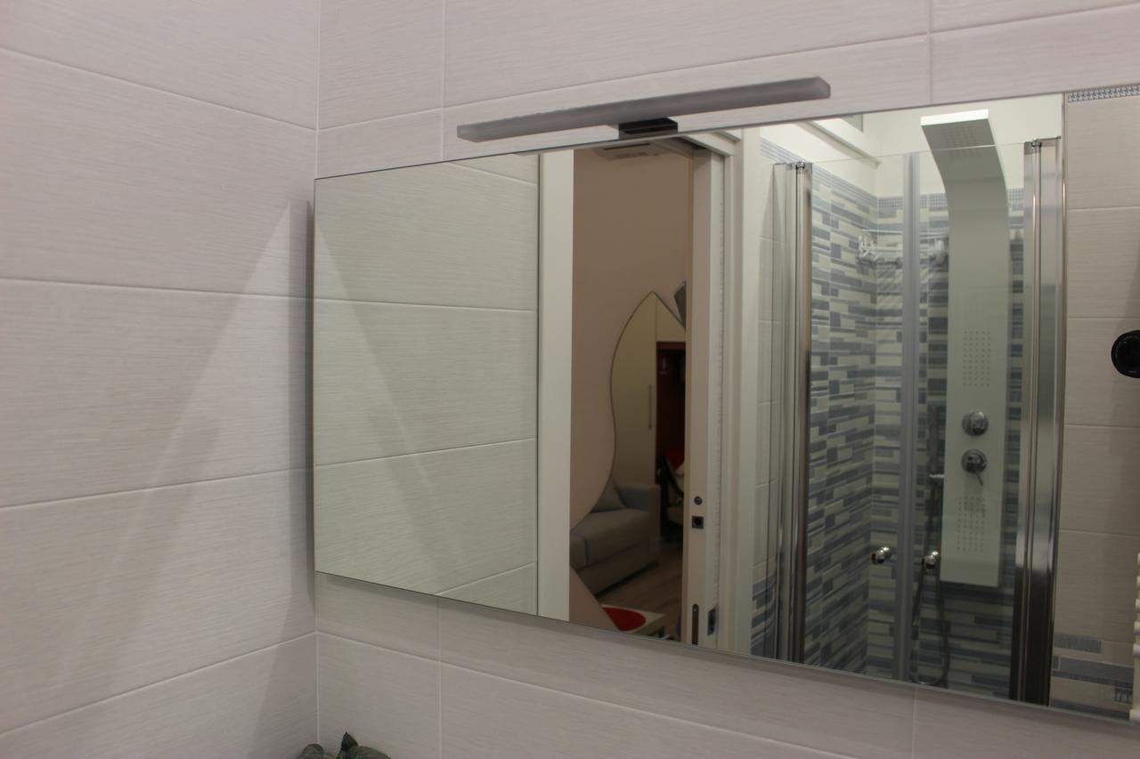 Sissi B&B Pozzuoli Exteriér fotografie