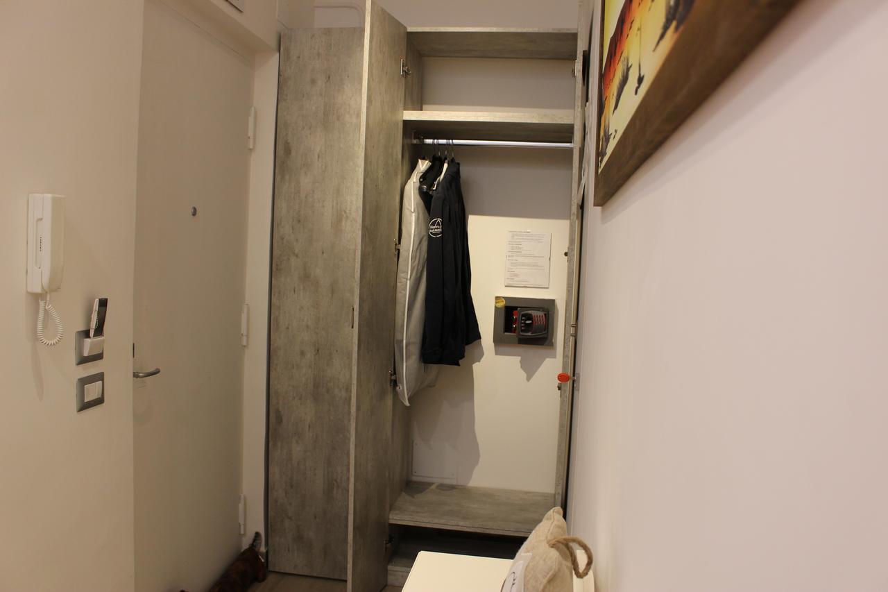 Sissi B&B Pozzuoli Exteriér fotografie